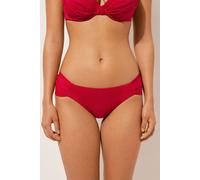 Calzedonia Brasiliana con Drappeggio Costume Indonesia Donna Taglia XS