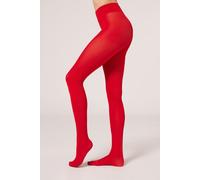 Calzedonia Collant Comfort Totale 50 Denari Soft Touch Donna Taglia 4