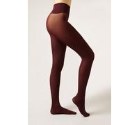 Calzedonia Collant Coprenti Invisible 50 Denari Donna Azzurro Taglia 1/2