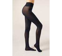 Calzedonia Collant Coprenti Invisible 50 Denari Donna Blu Taglia 4