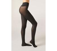 Calzedonia Collant Coprenti Matt Invisible 50 Denari Donna Grigio Taglia 4