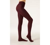 Calzedonia Collant Coprenti Thermal Donna Rosso Taglia 1/2