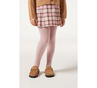 Calzedonia Collant Soft con Cashmere Bambina Bambina Rosa Taglia 2 ANNI