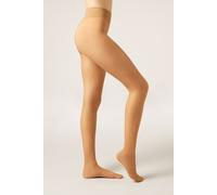 Calzedonia Collant Velati Essential 40 Denari Donna Naturale Taglia 7