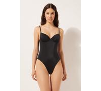 Calzedonia Costume Intero Bustier Corset Charm Donna Taglia L