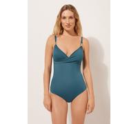 Calzedonia Costume Intero Scultura Donna Taglia M