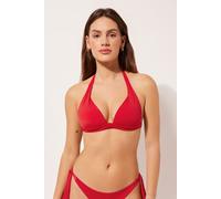 Calzedonia Costume Triangolo Imbottito Graduato Indonesia Donna Taglia 2