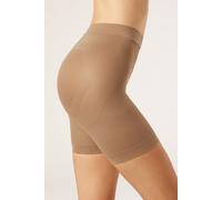 Calzedonia Guaina Strong Sculpt Donna Naturale Taglia 3