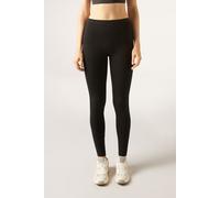 Calzedonia Leggings Essential Sculpt Donna Nero Taglia M