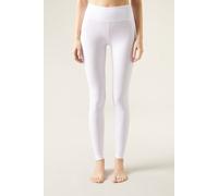 Calzedonia Leggings in Cotone Comfort Donna Taglia M