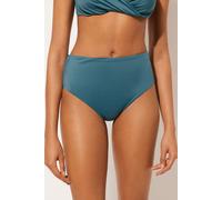 Calzedonia Slip Alto Scultura Donna Taglia S