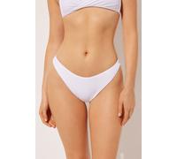 Calzedonia Slip Bikini Senza Cuciture Donna Taglia XS