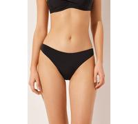 Calzedonia Slip Costume Indonesia Donna Nero Taglia S
