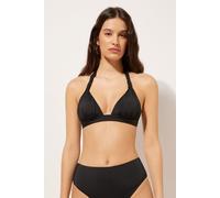 Calzedonia Triangolo Costume Scultura Donna Nero Taglia 4
