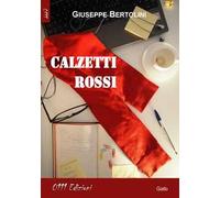 Calzetti rossi