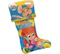 CALZETTONE TOPO GIGIO 2022