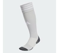 Calzettoni adi 23 Team Light Grey / White 40-42