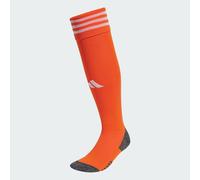 adidas Mixte enfant Adi 23 Socks, Team Orange/White, 5-6 Years