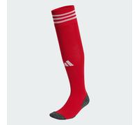 Calzettoni adi 23 Team Power Red 2 / White 37-39