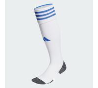 Calzettoni adi 23 White / Royal Blue 49-51