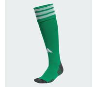 Calzettoni adi 26 Team Green / White 28-30