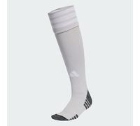 Calzettoni adi 26 Team Light Grey / White 37-39