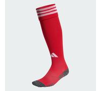 Calzettoni Adi 26 Team Power Red 2 / White 34-36