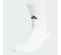 Calzettoni adidas Football Crew Performance White / Black 46-48
