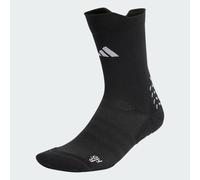 Calzettoni adidas Football GRIP Printed Cushioned Crew Performance Black / White 43-45