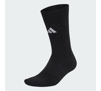 Calzettoni adidas Football Performance imbottiti Black / White 46-48