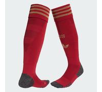 Calzettoni Anniversary FC Bayern München Active Maroon / Dark Football Gold 43-45