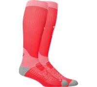 Calzettoni ASICS PERFORMANCE RUN COMPRESSION SOCK 4571633030673 in taglia XS EU