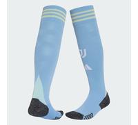adidas Performance - Juventus 25/26 - Calzini da trasferta color blu cenere 37 1/3-38 2/3