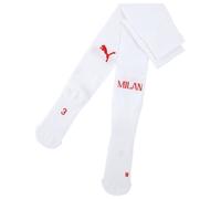 Calzettoni Calcio AC Milan Rosso Bianco 43-46