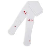 Calzettoni Calcio AC Milan Rosso Bianco 43-46