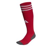 adidas Unisex - Adulto Adi 23 Socks, Team Power Red 2 / White, 40-42