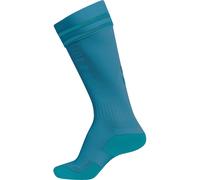 Calzettoni calcio Hummel Element Football Bleu 43/45