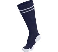 Calzettoni calcio Hummel Element Football Bleu 46/48