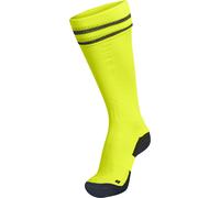 Calzettoni calcio Hummel Element Football Jaune 27/30