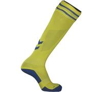 Calzettoni calcio Hummel Element Jaune 39/42
