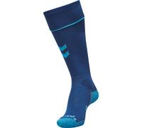Calzettoni calcio Hummel hmlPRO Football 17-18 Bleu 36/40