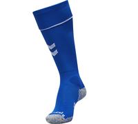 Calzettoni calcio Hummel hmlPRO Football 17-18 Bleu 36/40