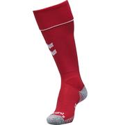 Calzettoni calcio Hummel hmlPRO Football 17-18 Rouge 36/40