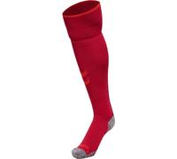Calzettoni calcio Hummel hmlPRO Football 17-18 Rouge 46/48