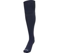Calzettoni calcio Hummel hmlPROMO Football Bleu 39/42