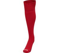 Calzettoni calcio Hummel hmlPROMO Football Rouge 27/30