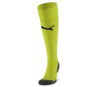Puma Team Liga Socks Core Calzettoni da Calcio, Fluo Yellow, 47-49 Uomo