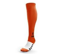Calzettoni calcio senior (40-46) ZEUS confezione 10 paia colore VERDE