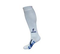 Zeus Calza Calcio Energy Bianco Adulto