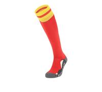 CALZETTONI CALZINI CALCIO RUGBY AZLON - MACRON - Conf. 5pz - MACRON